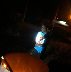 Meet your Posher, Korey